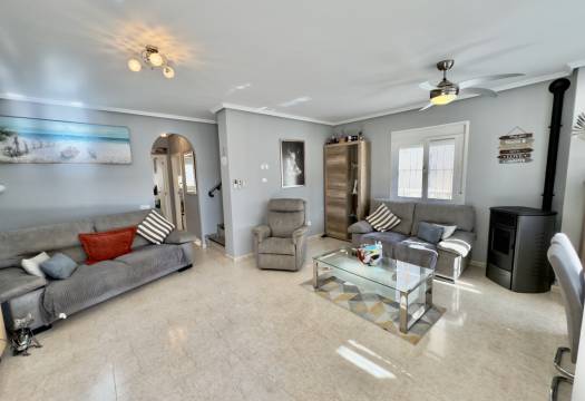 Resale - Villa - Ciudad Quesada - Dona Pepa