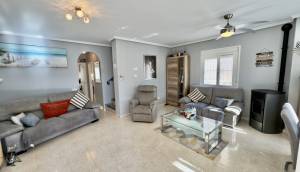 Resale - Villa - Ciudad Quesada - Dona Pepa