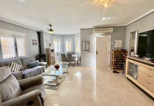 Resale - Villa - Ciudad Quesada - Dona Pepa