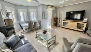Resale - Villa - Ciudad Quesada - Dona Pepa