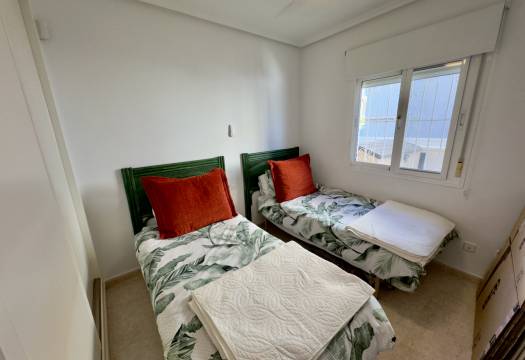Resale - Villa - Ciudad Quesada - Dona Pepa