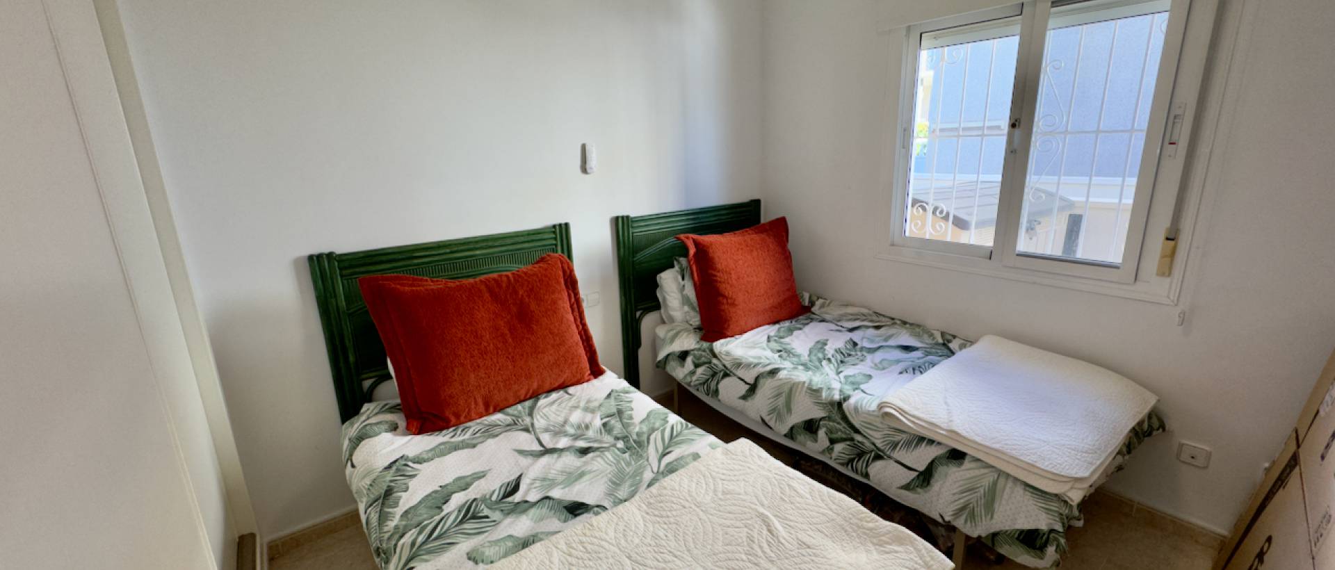 Resale - Villa - Ciudad Quesada - Dona Pepa