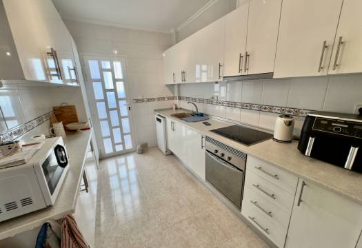 Resale - Villa - Ciudad Quesada - Dona Pepa