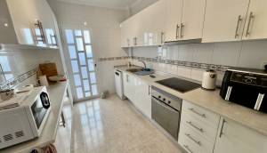Resale - Villa - Ciudad Quesada - Dona Pepa