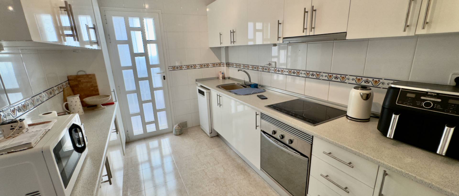 Resale - Villa - Ciudad Quesada - Dona Pepa