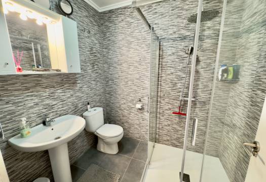 Resale - Villa - Ciudad Quesada - Dona Pepa