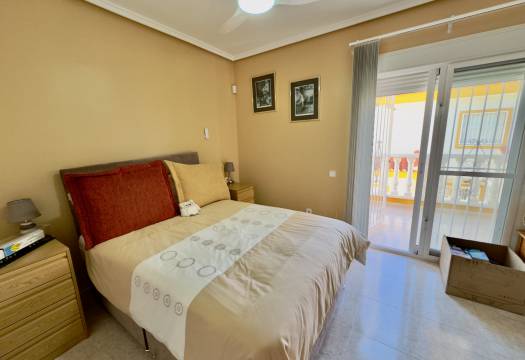 Resale - Villa - Ciudad Quesada - Dona Pepa