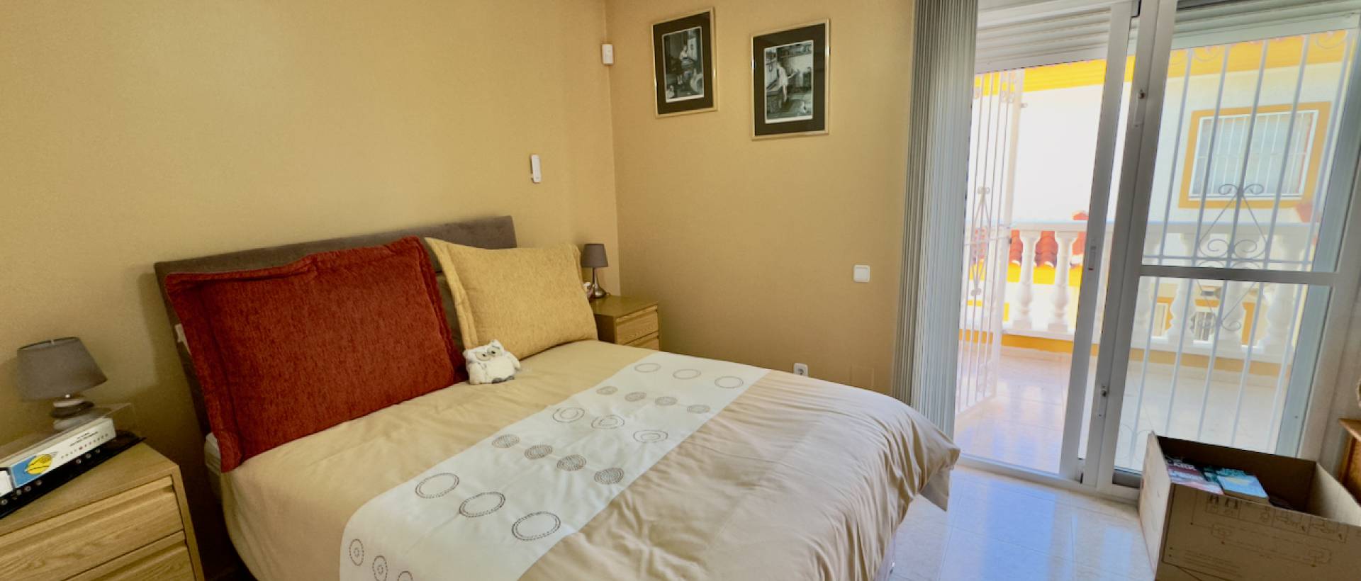 Resale - Villa - Ciudad Quesada - Dona Pepa