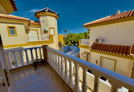 Resale - Villa - Ciudad Quesada - Dona Pepa