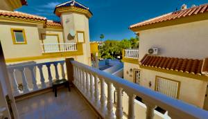 Resale - Villa - Ciudad Quesada - Dona Pepa