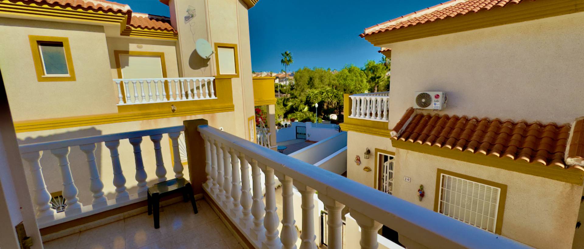 Resale - Villa - Ciudad Quesada - Dona Pepa