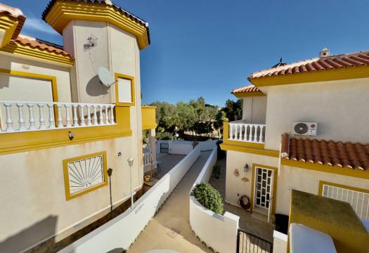 Resale - Villa - Ciudad Quesada - Dona Pepa
