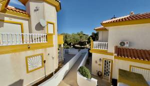 Resale - Villa - Ciudad Quesada - Dona Pepa