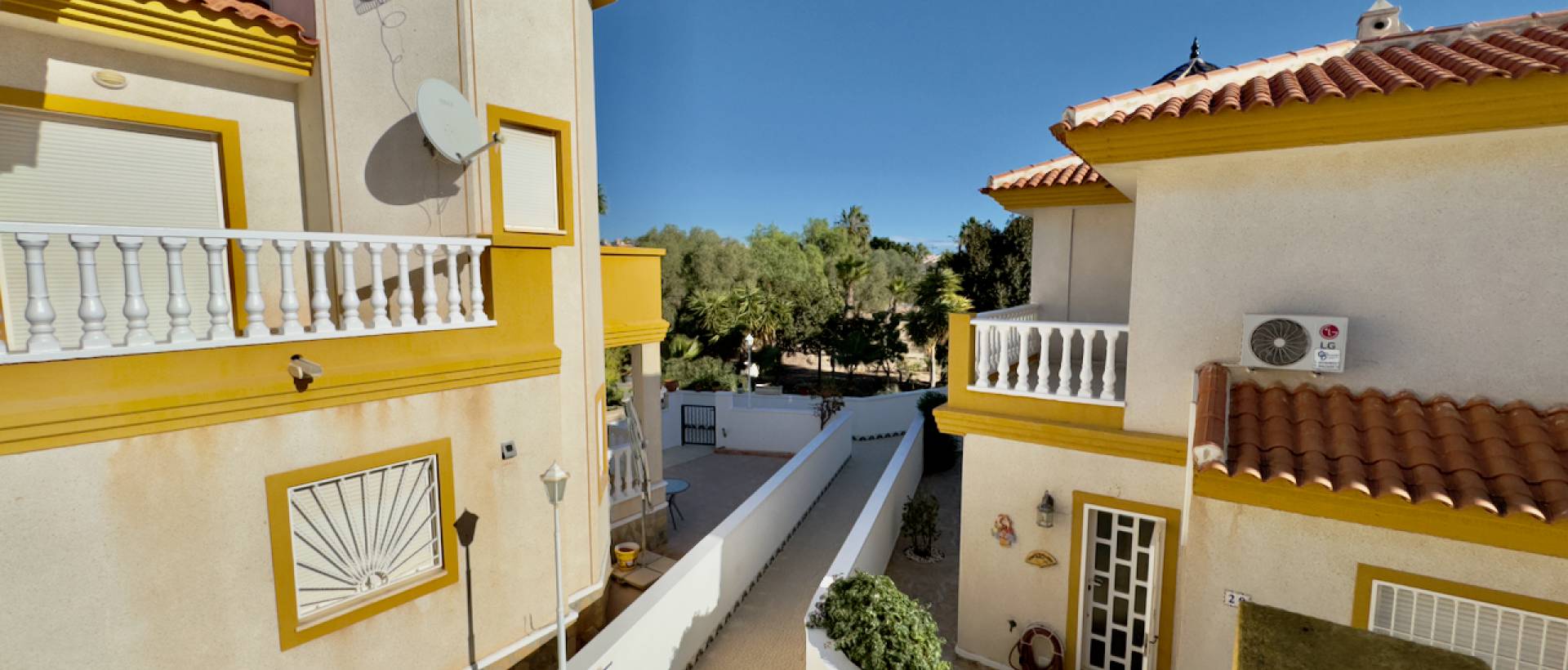 Resale - Villa - Ciudad Quesada - Dona Pepa