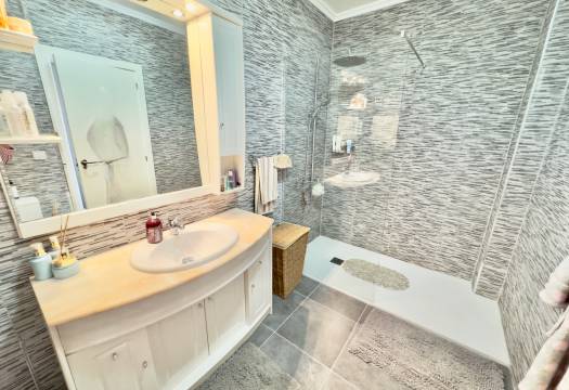 Resale - Villa - Ciudad Quesada - Dona Pepa
