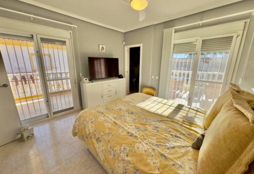 Resale - Villa - Ciudad Quesada - Dona Pepa