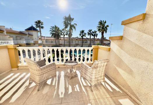 Resale - Villa - Ciudad Quesada - Dona Pepa