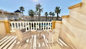 Resale - Villa - Ciudad Quesada - Dona Pepa