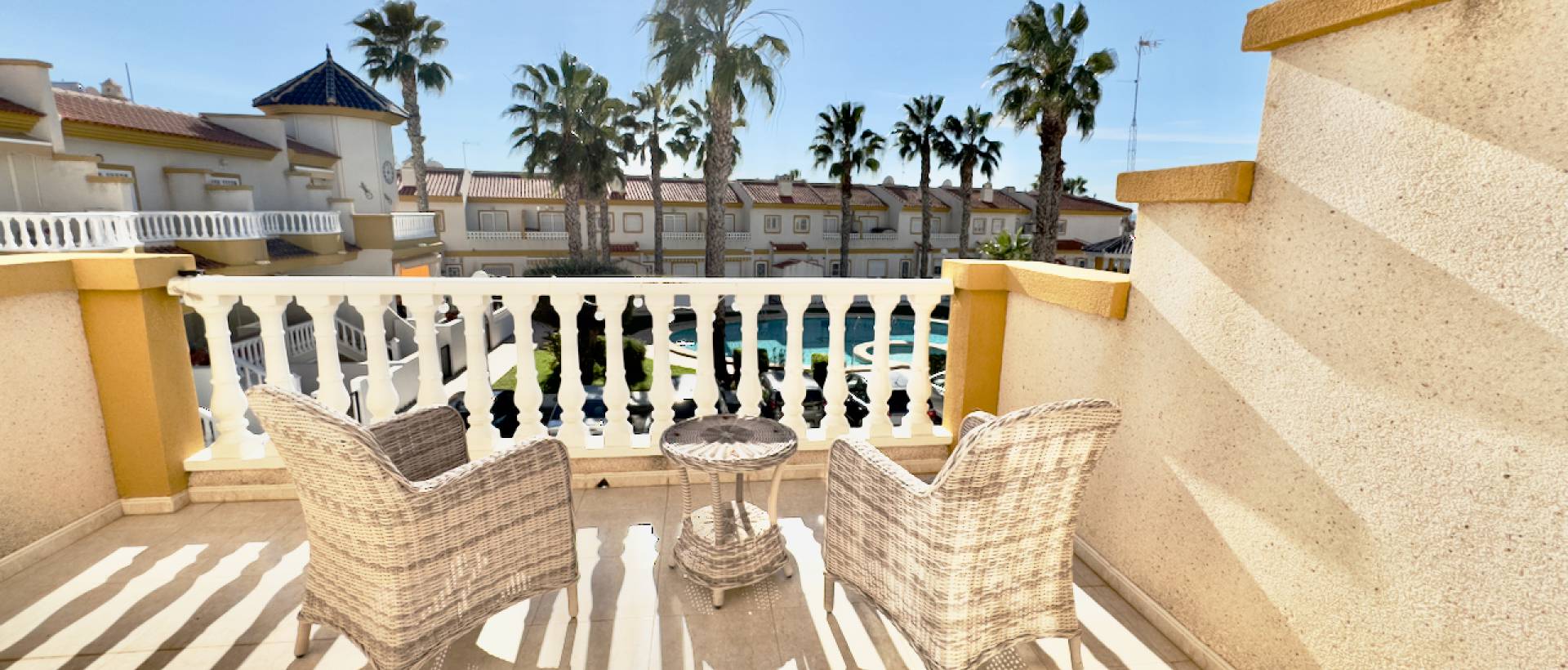 Resale - Villa - Ciudad Quesada - Dona Pepa
