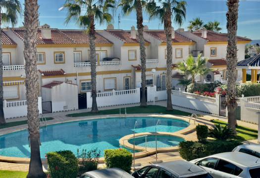 Resale - Villa - Ciudad Quesada - Dona Pepa