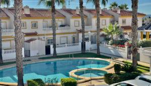 Resale - Villa - Ciudad Quesada - Dona Pepa
