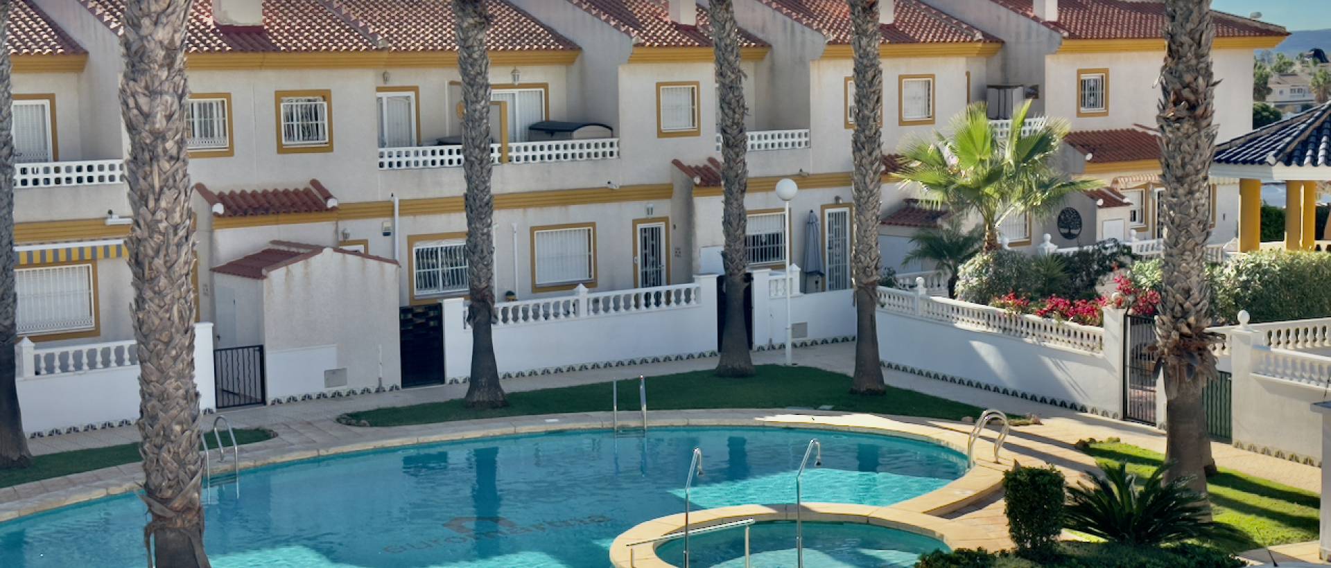 Resale - Villa - Ciudad Quesada - Dona Pepa