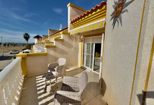 Resale - Villa - Ciudad Quesada - Dona Pepa