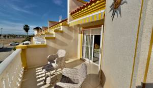 Resale - Villa - Ciudad Quesada - Dona Pepa