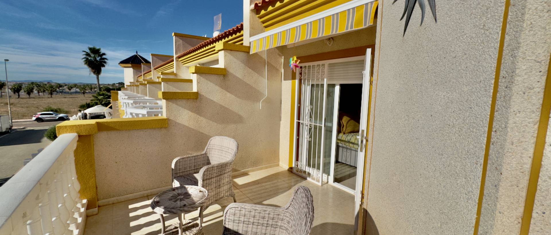 Resale - Villa - Ciudad Quesada - Dona Pepa