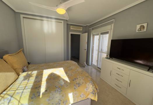Resale - Villa - Ciudad Quesada - Dona Pepa