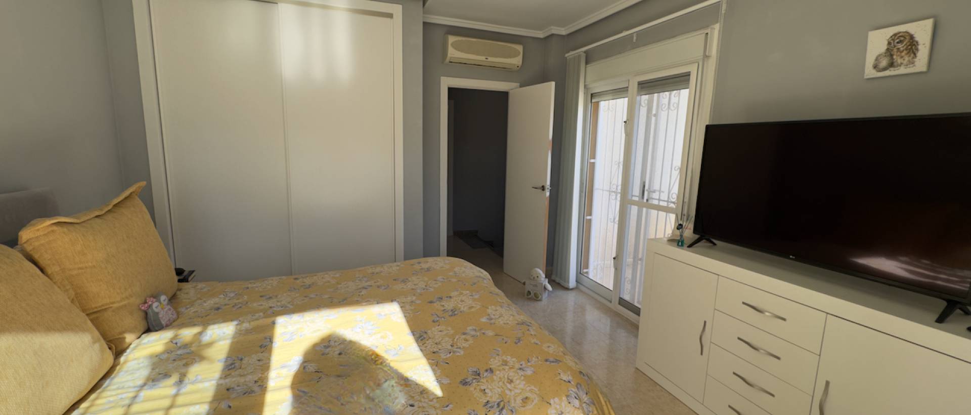 Resale - Villa - Ciudad Quesada - Dona Pepa