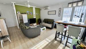 Resale - Villa - Lo Crispin