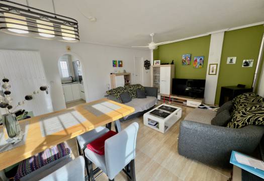 Resale - Villa - Lo Crispin