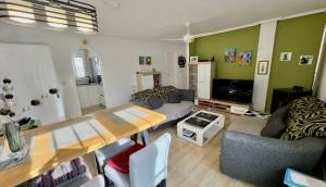 Resale - Villa - Lo Crispin