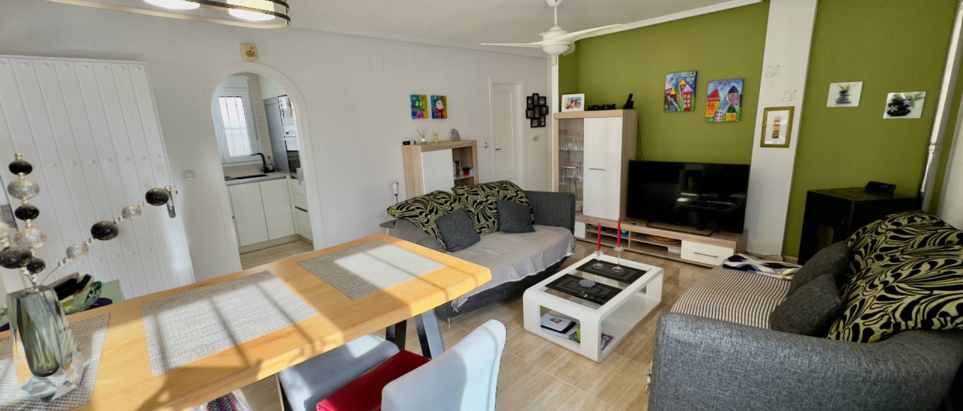 Resale - Villa - Lo Crispin