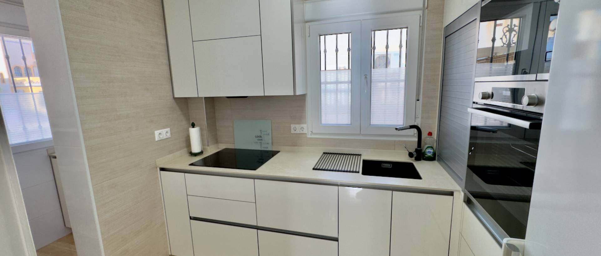 Resale - Villa - Lo Crispin