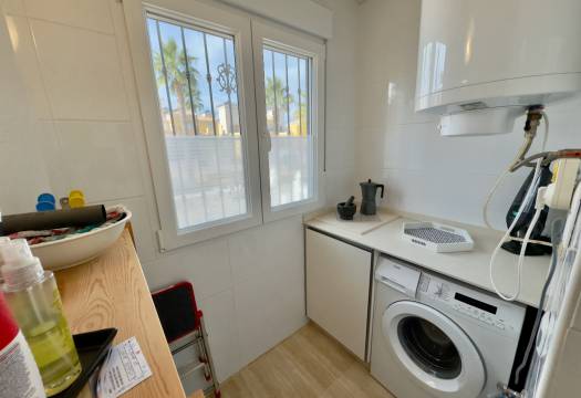 Resale - Villa - Lo Crispin