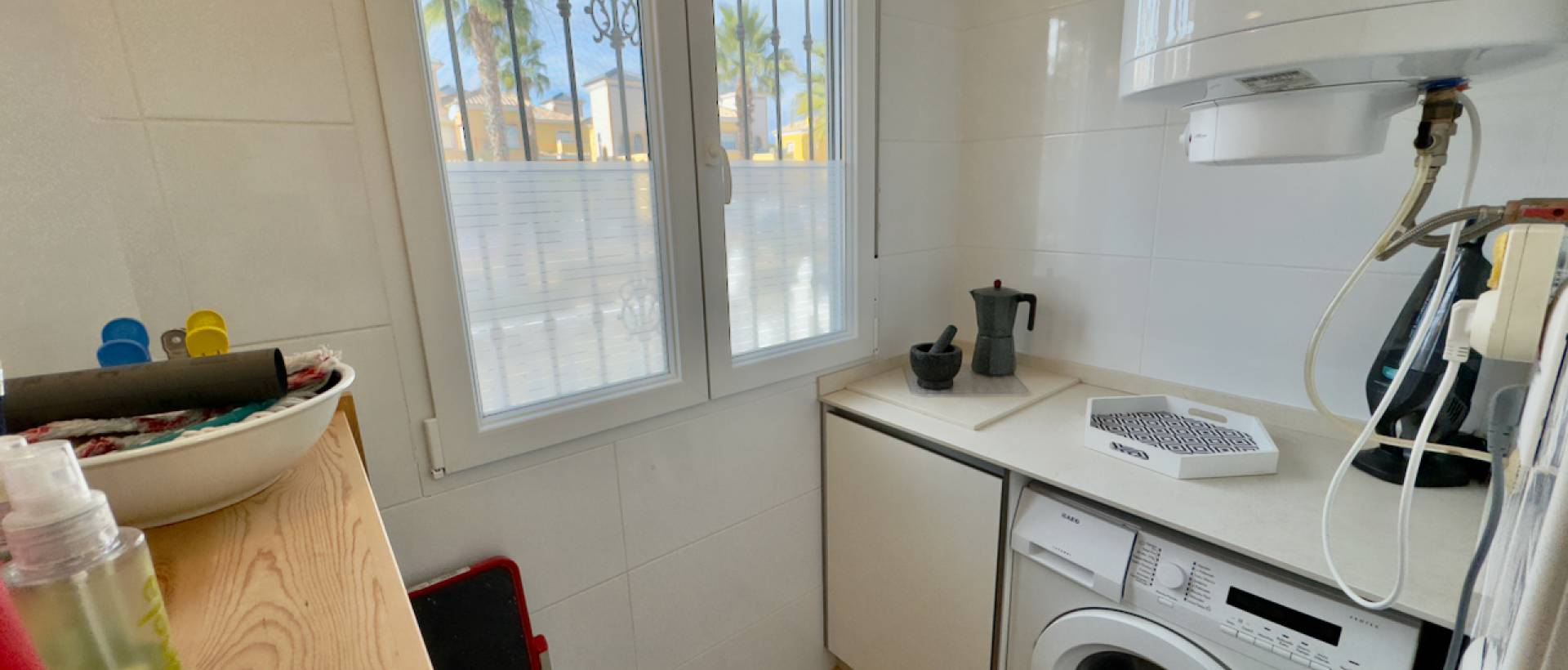 Resale - Villa - Lo Crispin