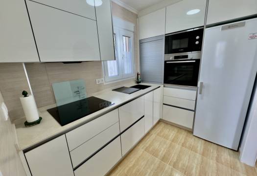 Resale - Villa - Lo Crispin