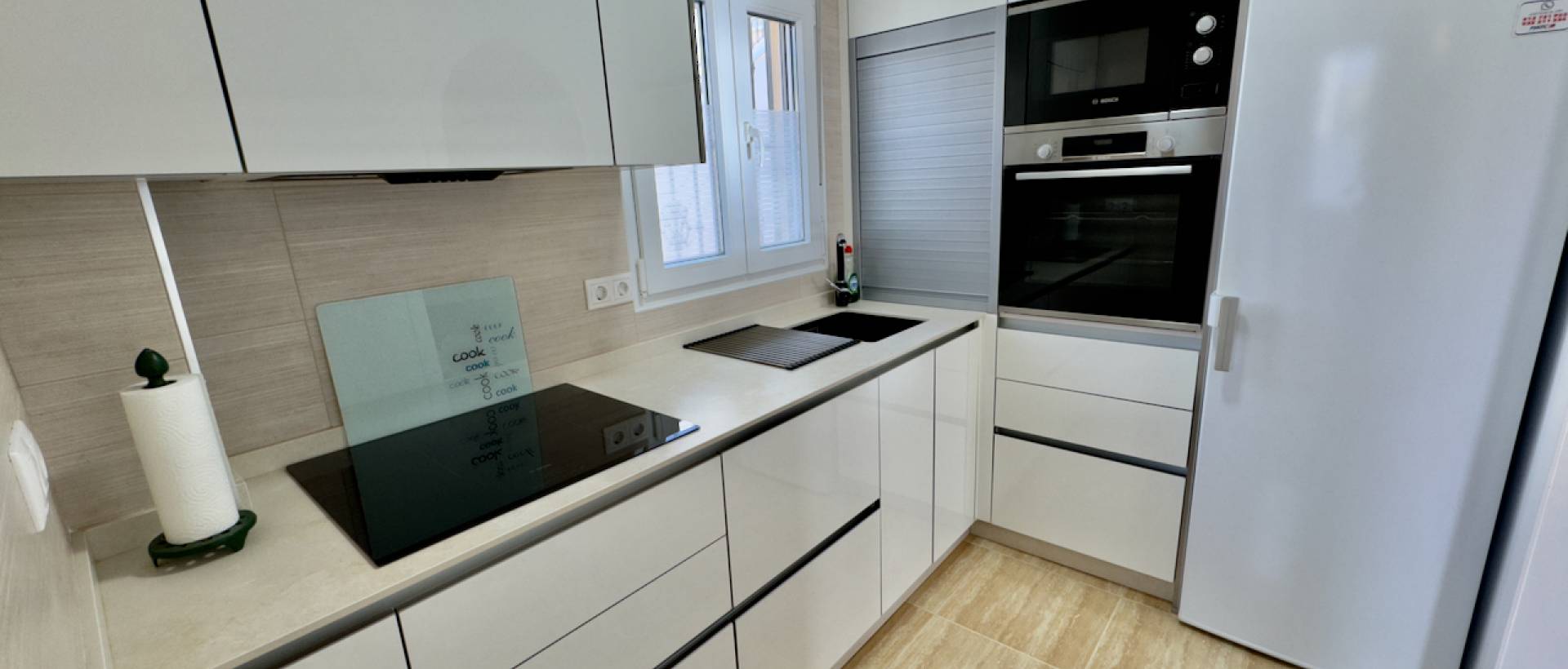 Resale - Villa - Lo Crispin