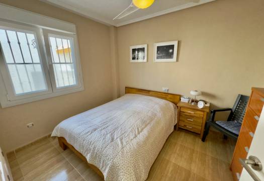 Resale - Villa - Lo Crispin