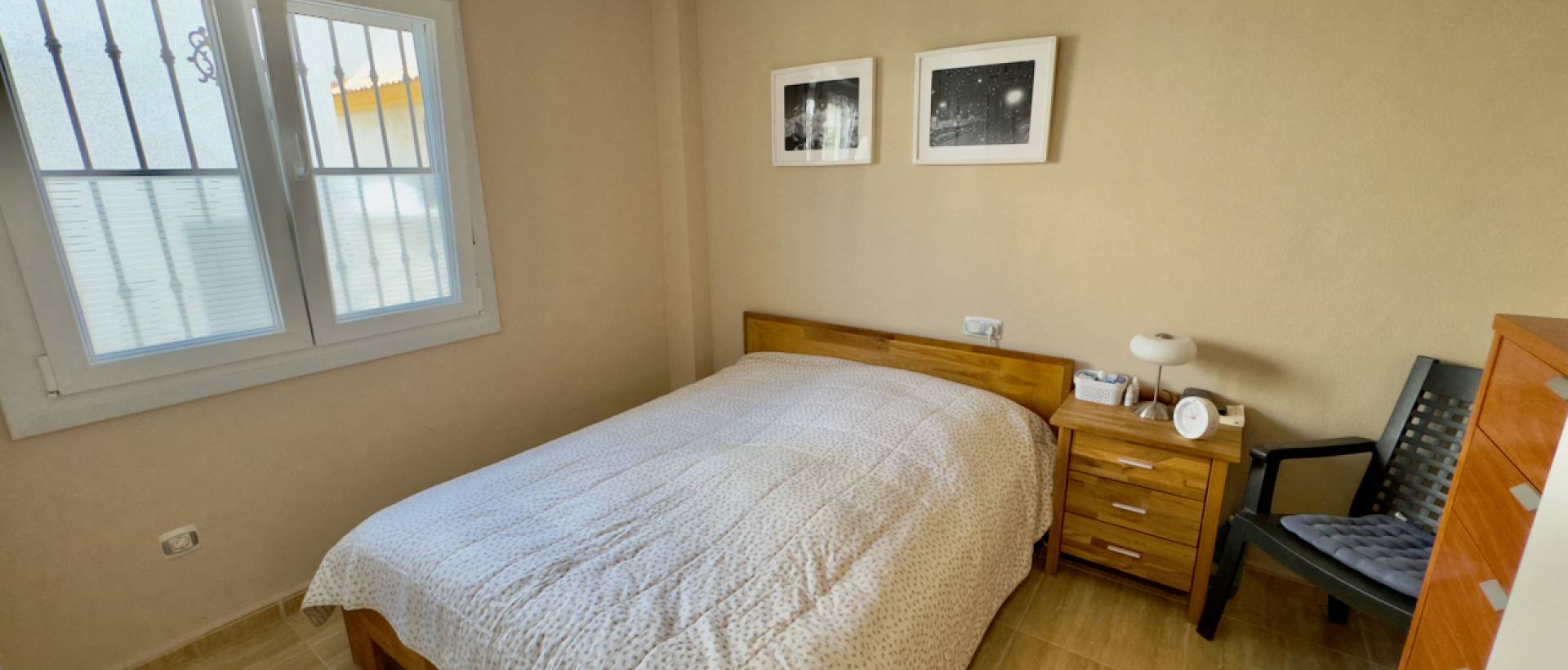 Resale - Villa - Lo Crispin