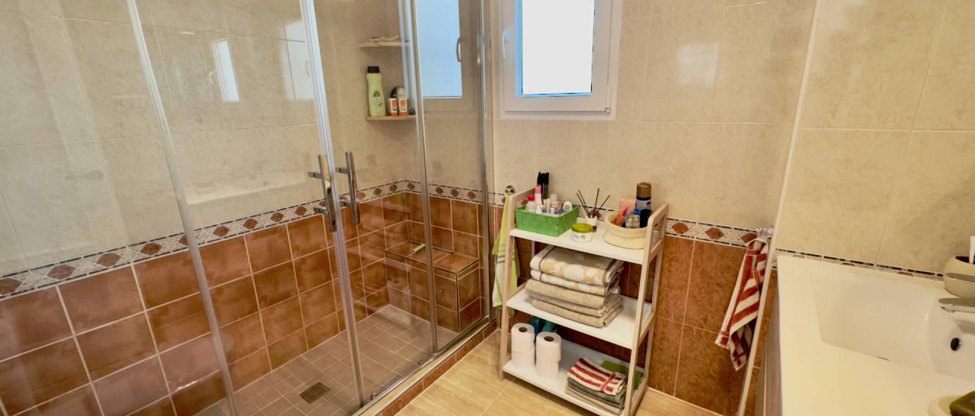 Resale - Villa - Lo Crispin