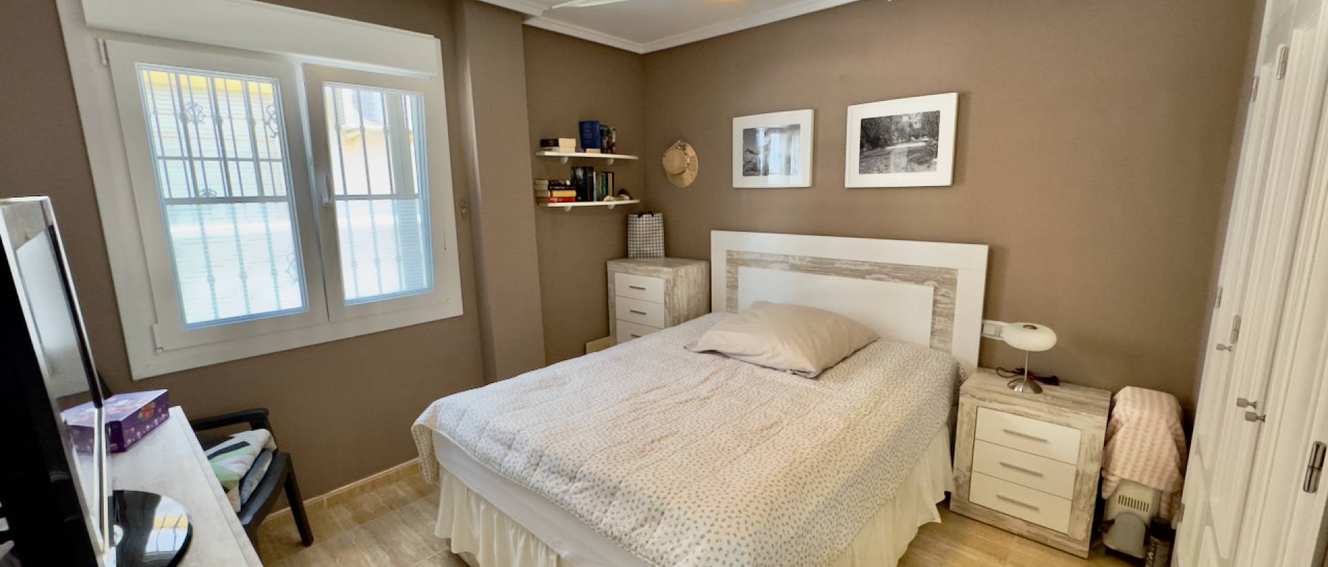 Resale - Villa - Lo Crispin