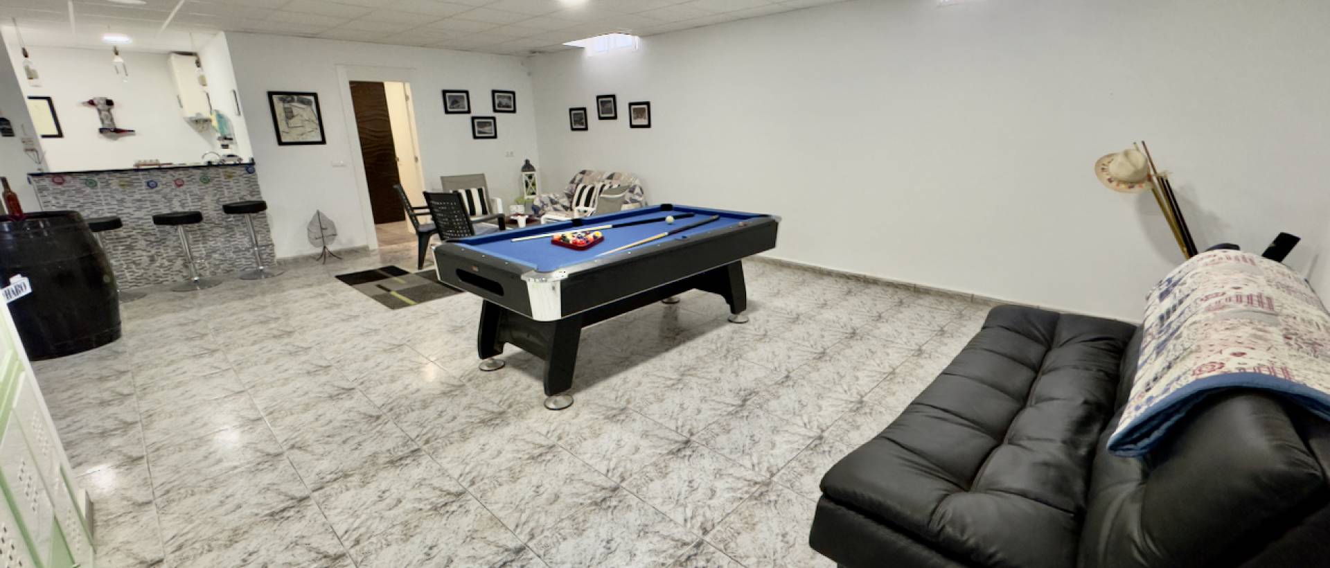 Resale - Villa - Lo Crispin