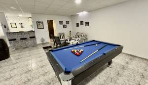 Resale - Villa - Lo Crispin