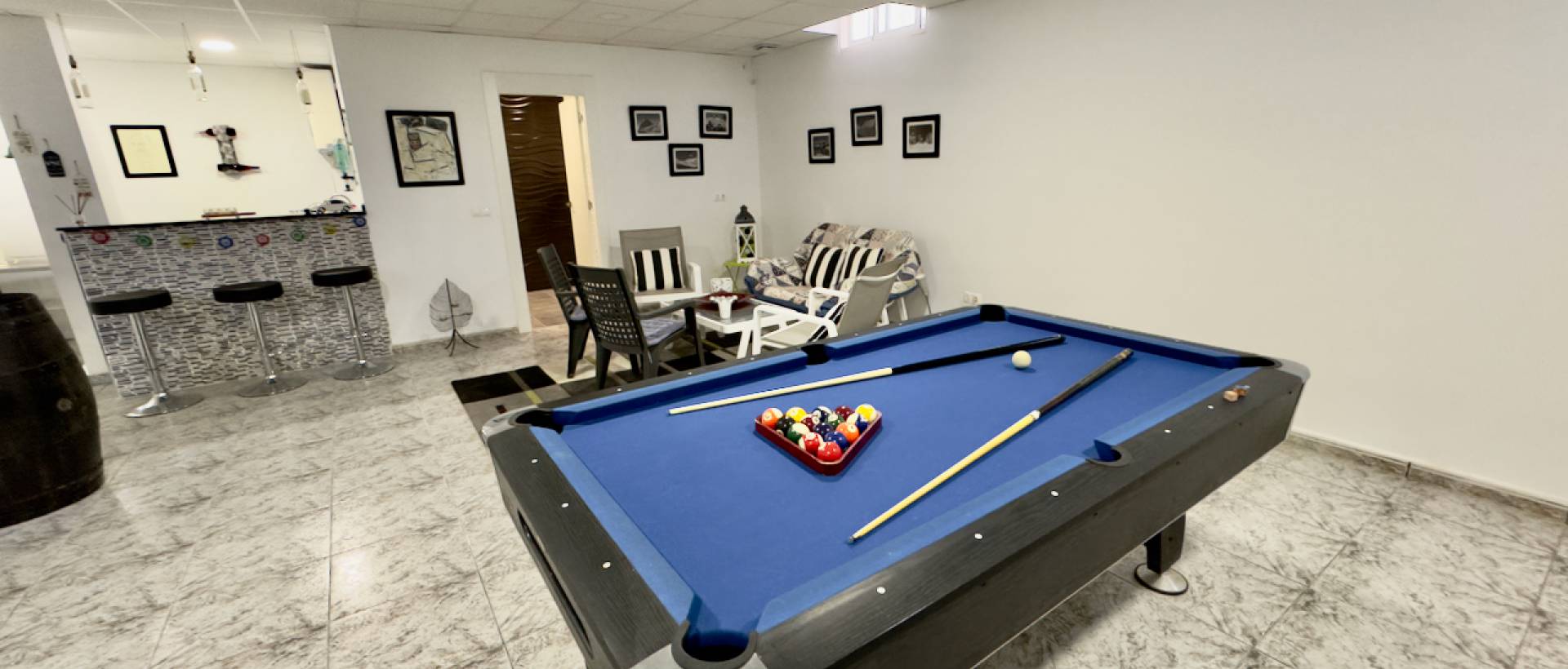 Resale - Villa - Lo Crispin