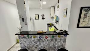 Resale - Villa - Lo Crispin