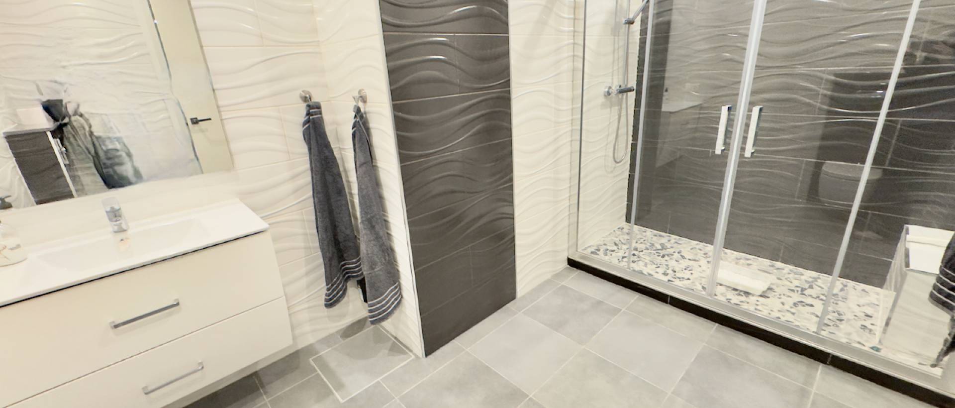 Resale - Villa - Lo Crispin