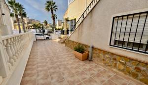 Resale - Villa - Lo Crispin